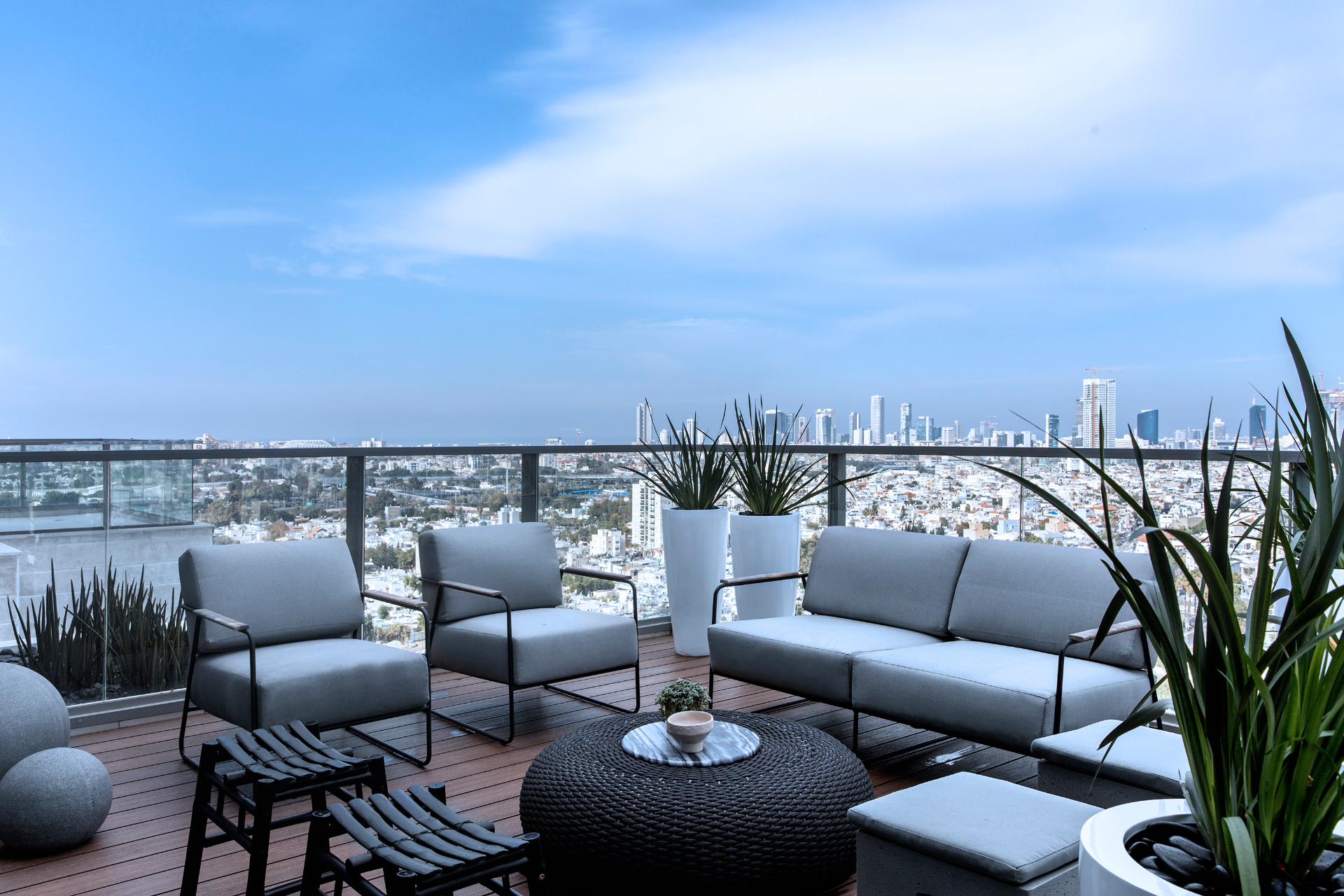 פארק תל אביב - תמונה 2